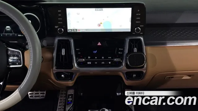 Kia Sorento 4th Gen — Фото автомобиля 20