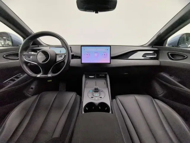BYD Seal 06 — Фото автомобиля 5
