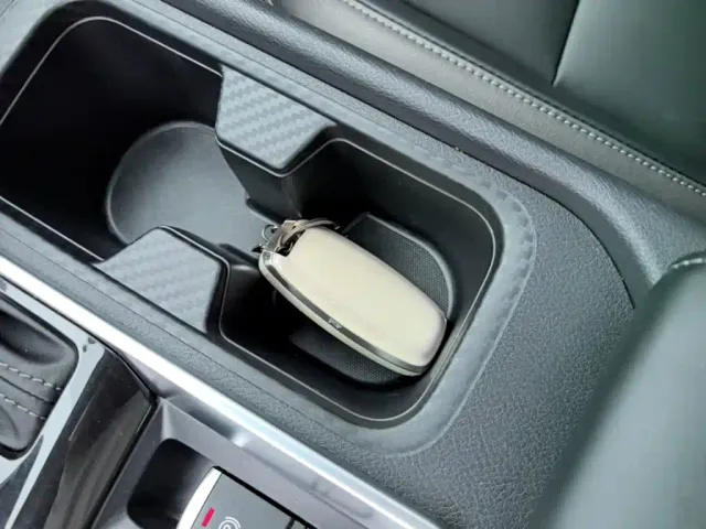 Nissan Sylphy — Фото автомобиля 8