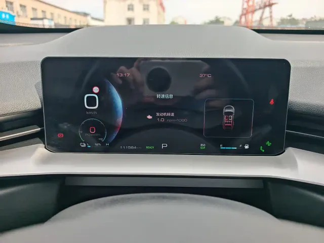 Haval H6 — Фото автомобиля 11
