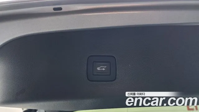 ChevroletGMDaewoo Trax Trax Кроссовер — Фото автомобиля 15