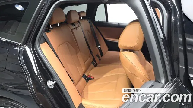 BMW 3 Series G20 — Фото автомобиля 11