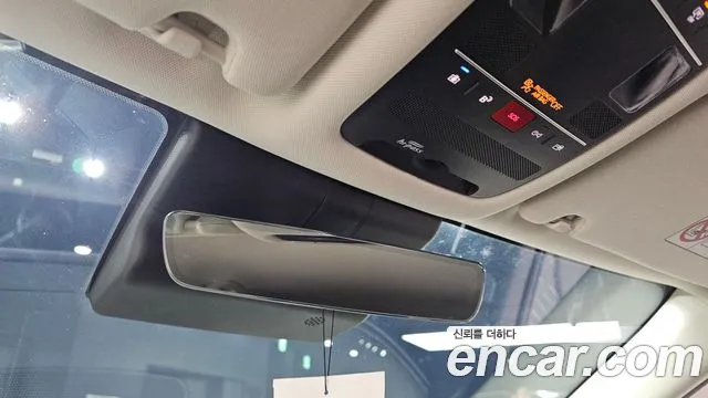 Hyundai Nexo — Фото автомобиля 25