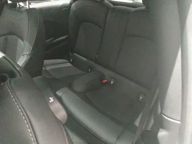 MINI Hatch — Фото автомобиля 12