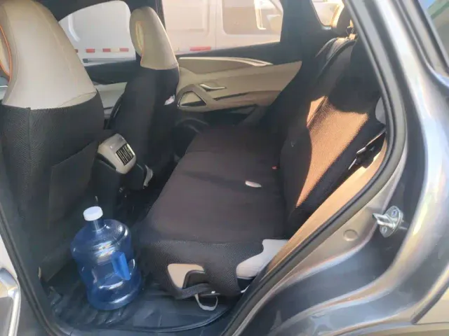 BYD Song Pro — Фото автомобиля 14