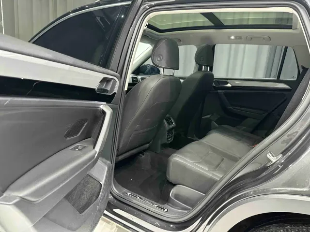 Volkswagen Tayron — Фото автомобиля 14