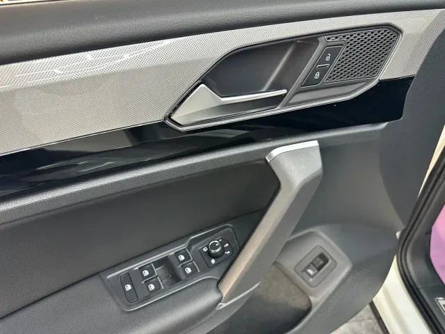 Volkswagen Tayron — Фото автомобиля 16