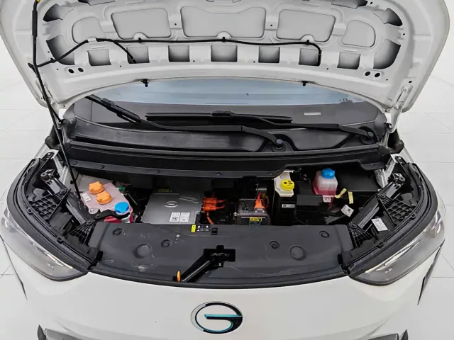 GAC Aion Y — Фото автомобиля 20