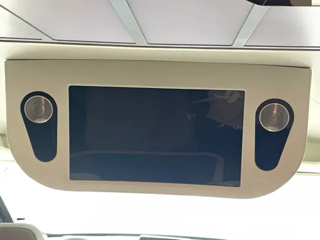 Maxus Xintu V90 — Фото автомобиля 25