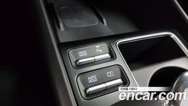 Hyundai Sonata Sonata Edge(DN8) — Фото автомобиля 10