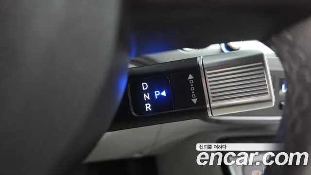 Hyundai Kona Kona Гибрид (SX2) Premium — Фото автомобиля 8