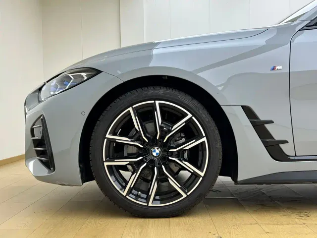 BMW 4 Series — Фото автомобиля 6