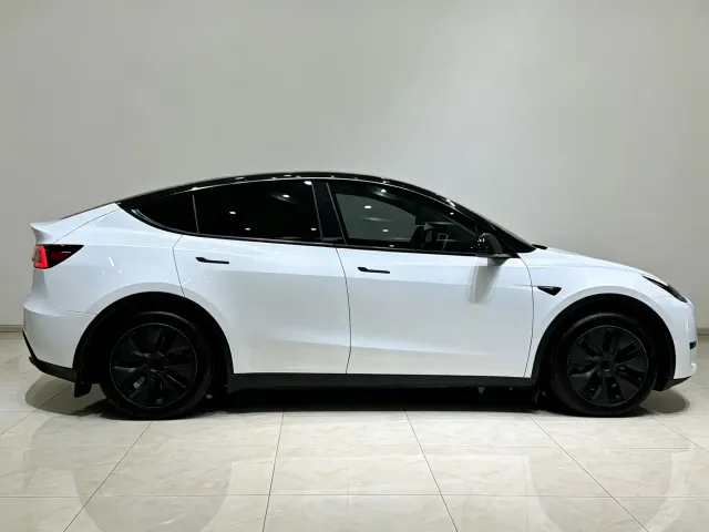 Tesla Model Y — Фото автомобиля 4