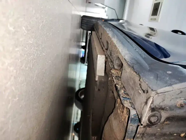 Ora Good Cat — Фото автомобиля 20