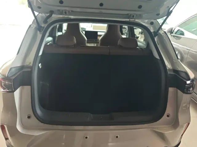 Wuling Bingo S — Фото автомобиля 4
