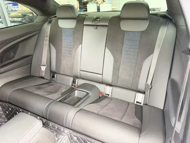 BMW 2 Series — Фото автомобиля 9