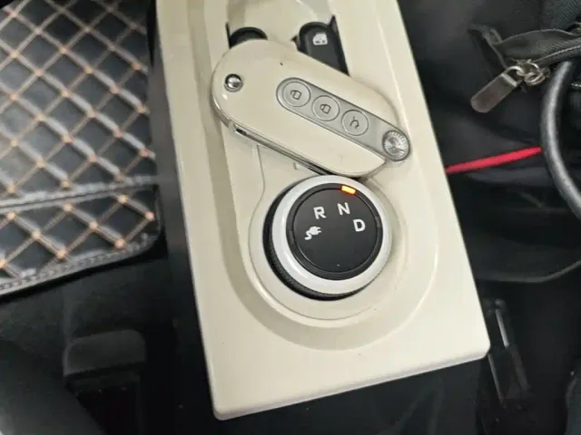 Wuling Hongguang Mini EV — Фото автомобиля 13