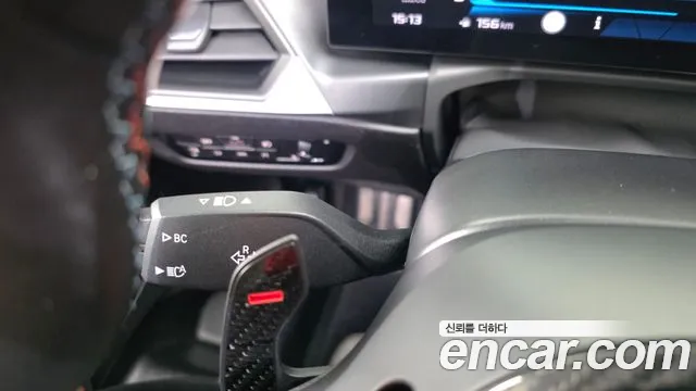 BMW M2 G87 — Фото автомобиля 30