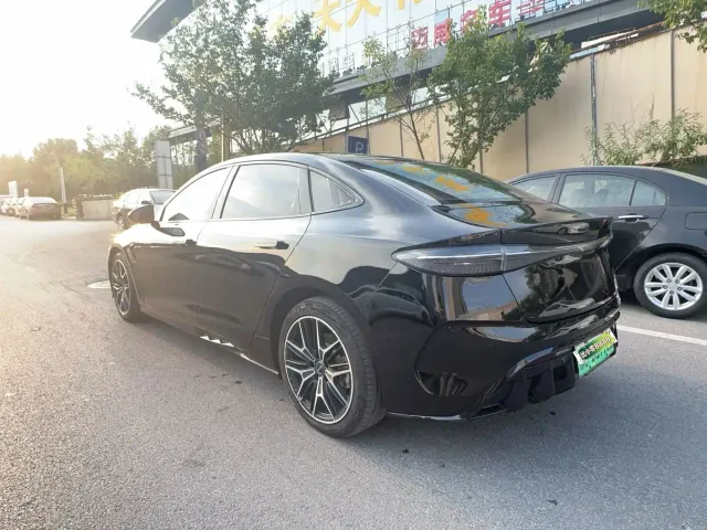 BYD Seal — Фото автомобиля 11