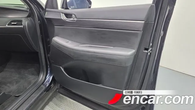 Hyundai Palisade Palisade Бензин 3.8 2WD — Фото автомобиля 19