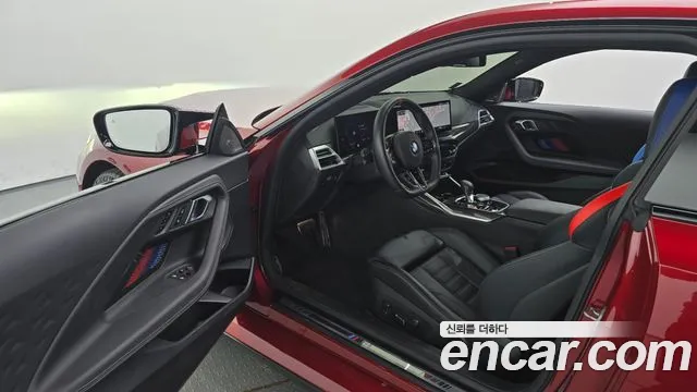 BMW M2 M2 Купе — Фото автомобиля 10