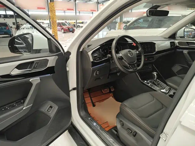 Volkswagen Tayron — Фото автомобиля 15