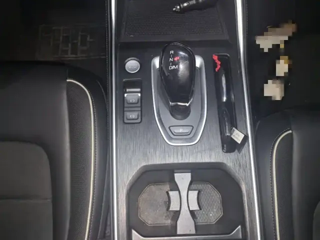 Haval H6 — Фото автомобиля 13