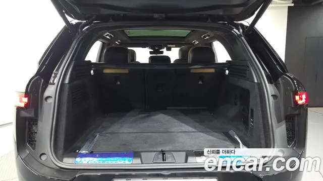 Land Rover Range Rover Sport 3rd Gen — Фото автомобиля 20
