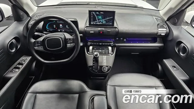 Hyundai Casper Casper Inspiration — Фото автомобиля 7