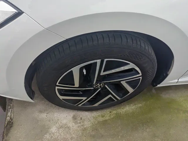 Volkswagen Sagitar — Фото автомобиля 12