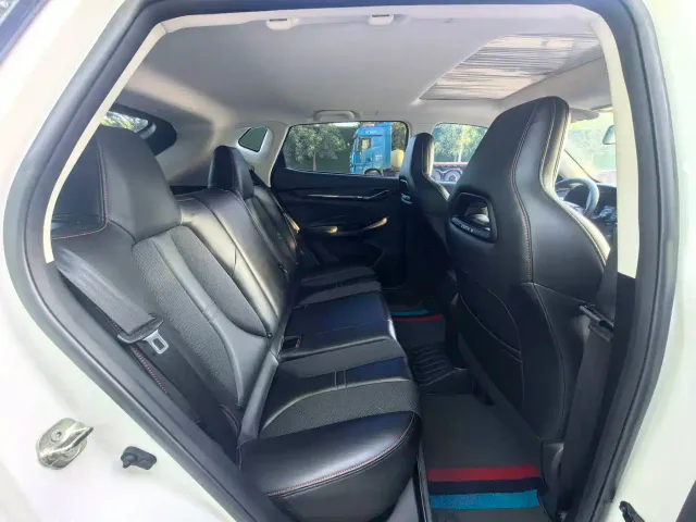 Changan Oushang X5 — Фото автомобиля 7