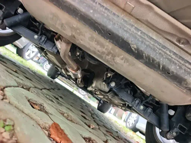 Nissan X-Trail — Фото автомобиля 24