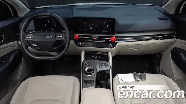 Kia Sportage — Фото автомобиля 7