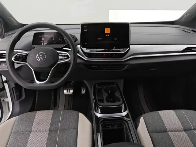 Volkswagen ID.4 Crozz — Фото автомобиля 12