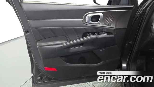 Kia Sorento 4th Gen — Фото автомобиля 13