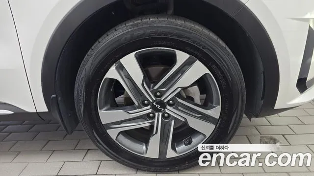 Kia Sorento Generation 4 — Фото автомобиля 6