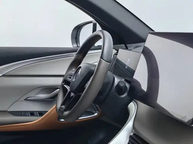 BYD Song Pro — Фото автомобиля 22