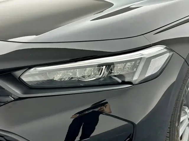 Honda Civic — Фото автомобиля 24