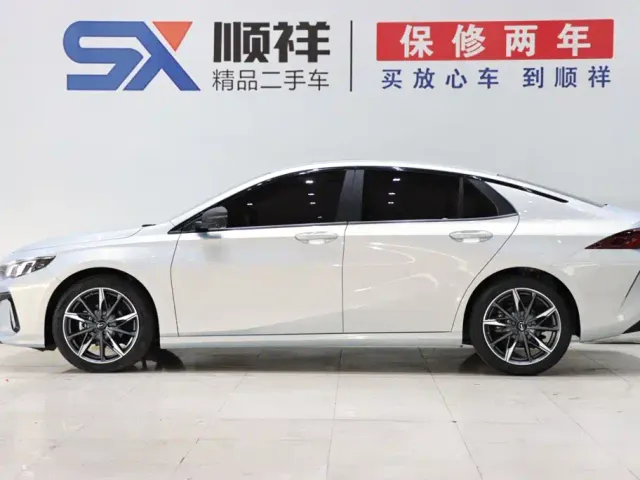 GAC Trumpchi Emkoo — Фото автомобиля 4