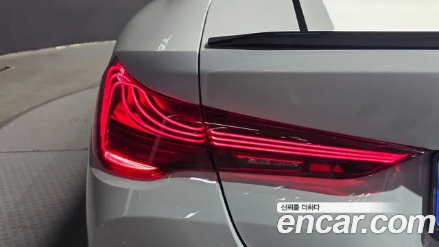 BMW M4 — Фото автомобиля 23