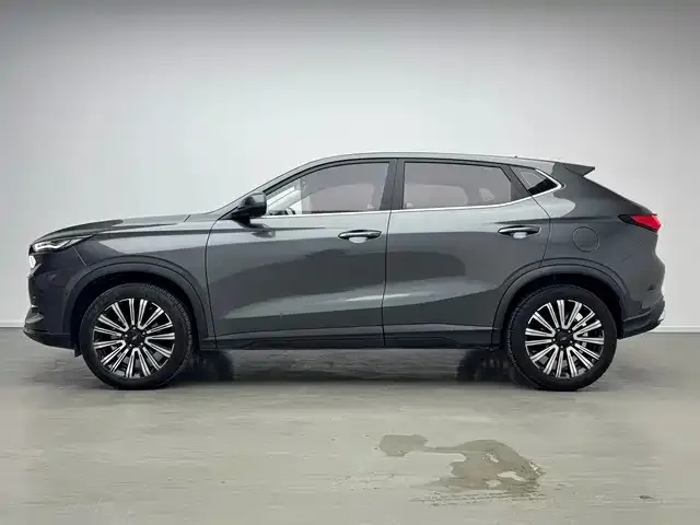Changan Oushang X5 — Фото автомобиля 3