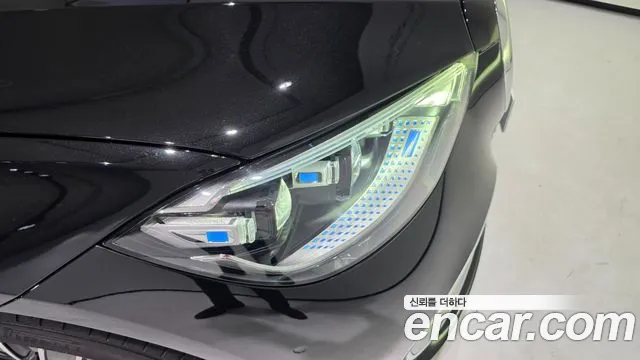 Mercedes-Benz S-Class — Фото автомобиля 12