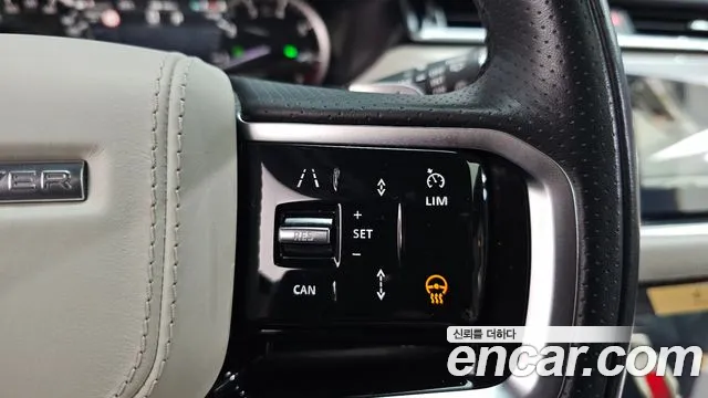 Land Rover Range Rover Velar Range Rover Velar — Фото автомобиля 16