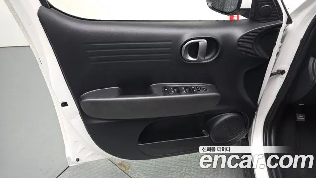 Hyundai Casper Casper Inspiration — Фото автомобиля 24