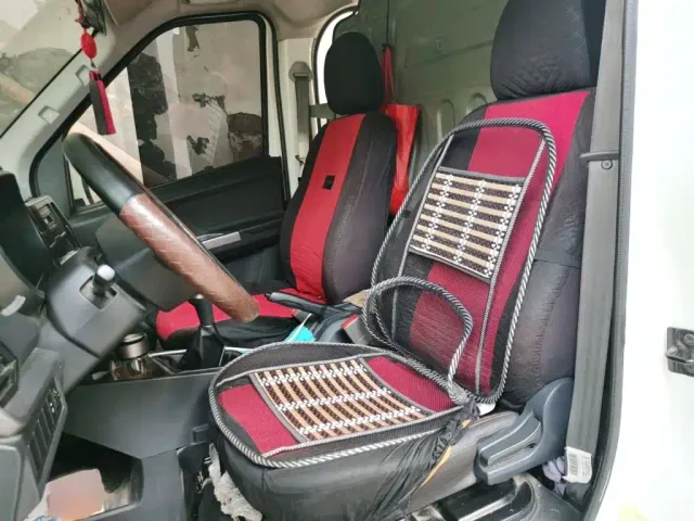 Changan Ruixing M60 — Фото автомобиля 7