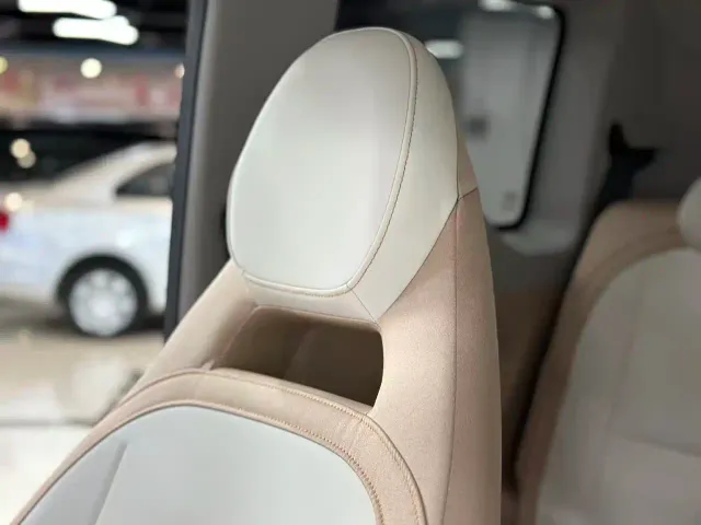 Geely Panda — Фото автомобиля 9