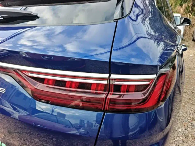 BYD Song PLUS — Фото автомобиля 7