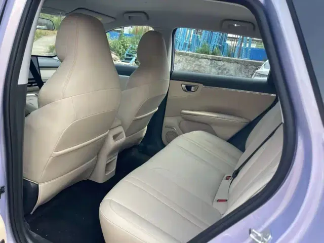 Wuling Bingo S — Фото автомобиля 21
