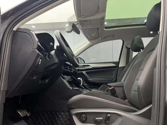 Volkswagen Tayron — Фото автомобиля 7
