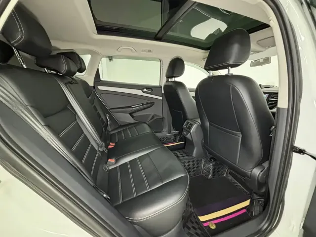 Jetta Jetta VS7 2022 280TSI Auto Progressive Edition — Фото автомобиля 10